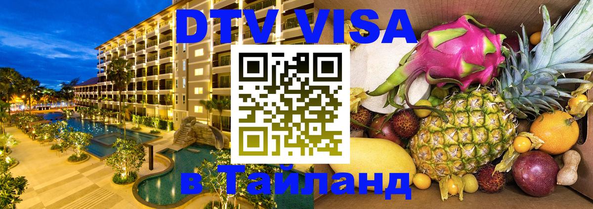 Сколько стоит виза DTV в Тайланд Рубцовск 